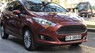 Ford Fiesta 2017 - Cần bán lại xe Ford Fiesta sản xuất năm 2017, màu đỏ, 515 triệu