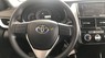 Toyota Vios E 2020 - Bán xe Toyota Vios E sản xuất năm 2020, màu đen, giá tốt