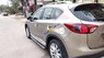 Mazda CX 5   2014 - Cần bán gấp Mazda CX 5 sản xuất 2014, giá chỉ 605 triệu