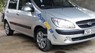 Hyundai Getz 2011 - Cần bán Hyundai Getz năm sản xuất 2011, màu bạc, xe nhập chính chủ