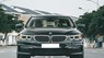 BMW 5 Series 520i 2019 - BMW 520i lướt, đăng ký 12/2019 còn mới tinh, màu đen, LH: 0915 178 379