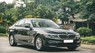 BMW 5 Series 520i 2019 - BMW 520i lướt, đăng ký 12/2019 còn mới tinh, màu đen, LH: 0915 178 379