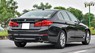 BMW 5 Series 520i 2019 - BMW 520i lướt, đăng ký 12/2019 còn mới tinh, màu đen, LH: 0915 178 379