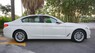 BMW 5 Series 520i 2019 - BMW 520i trắng, xe lướt đăng ký 11/2019, xe còn mới. Liên hệ: 0915 178 379