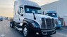 Xe chuyên dùng Xe cẩu 2014 - Đầu kéo Mỹ Cascadia Freightliner đời 2014 – 2016, xe đẹp của dân chơi đầu kéo - Tèo xe tải
