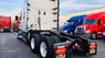 Xe chuyên dùng Xe cẩu 2014 - Đầu kéo Mỹ Cascadia Freightliner đời 2014 – 2016, xe đẹp của dân chơi đầu kéo - Tèo xe tải
