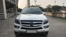 Mercedes-Benz GL-Class GL400 2014 - Mercedes GL400 model 2015 đầy mạnh mẽ và kiêu hãnh, màu trắng ngọc trai, xe cực giữ gìn