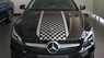 Mercedes-Benz CLA class  CLA200  2017 - Bán Mercedes CLA200 đời 2017, màu đen