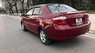 Toyota Vios 2007 - Xe Toyota Vios năm 2007, màu đỏ chính chủ, giá 165tr