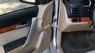 Daewoo Gentra 2008 - Cần bán lại xe Daewoo Gentra đời 2008, màu bạc, xe nhập xe gia đình