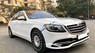 Mercedes-Benz S class 2017 - Cần bán xe Mercedes S450 sản xuất năm 2019, màu trắng chính chủ