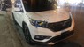 Honda CR V 2.4 AT  2016 - Bán xe cũ Honda CR V 2.4 AT năm sản xuất 2016, màu trắng 