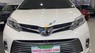 Toyota Sienna   2017 - Bán Toyota Sienna sản xuất năm 2017, màu trắng, xe nhập