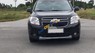 Chevrolet Orlando 2012 - Bán Chevrolet Orlando sản xuất 2012, màu đen còn mới, giá tốt