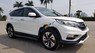 Honda CR V   2.4AT 2016 - Bán Honda CR V 2.4AT năm sản xuất 2016, màu trắng