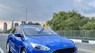 Ford Focus   2018 - Bán Ford Focus năm sản xuất 2018, màu xanh lam