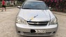 Chevrolet Lacetti 2013 - Bán Chevrolet Lacetti sản xuất năm 2013, màu bạc