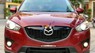 Mazda CX 5 2.0 AT AWD  2013 - Bán xe cũ Mazda CX 5 2.0 AT AWD đời 2013, màu đỏ