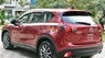 Mazda CX 5 2.0 AT AWD  2013 - Bán xe cũ Mazda CX 5 2.0 AT AWD đời 2013, màu đỏ