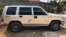 Isuzu Trooper   2003 - Cần bán xe Isuzu Trooper sản xuất 2003, màu bạc