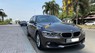 BMW 3 Series 320i 2013 - Cần bán BMW 320i năm sản xuất 2013, màu nâu, nhập khẩu