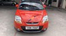 Daewoo Matiz 2007 - Bán xe Daewoo Matiz năm 2007, màu đỏ, nhập khẩu chính chủ, 155 triệu