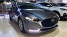 Mazda 3 2020 - Cần bán Mazda 3 năm sản xuất 2020, màu xanh xám 