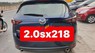 Mazda CX 5 2018 - Bán Mazda CX 5 năm sản xuất 2018 như mới, 825 triệu