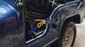 Jeep Wrangler 1995 - Bán Jeep Wrangler năm 1995 chính chủ
