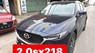Mazda CX 5 2018 - Bán Mazda CX 5 năm sản xuất 2018 như mới, 825 triệu