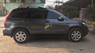 Honda CR V  2.4AT 2009 - Xe Honda CR V 2.4AT sản xuất năm 2009, màu xám xe gia đình, giá 475tr