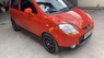 Daewoo Matiz 2007 - Bán xe Daewoo Matiz năm 2007, màu đỏ, nhập khẩu chính chủ, 155 triệu