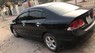 Honda Civic 2008 - Bán Honda Civic đời 2008, màu đen