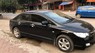 Honda Civic 2008 - Bán Honda Civic đời 2008, màu đen