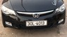 Honda Civic 2008 - Bán Honda Civic đời 2008, màu đen