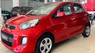 Kia Morning 2020 - Cần bán xe Kia Morning sản xuất 2020, màu đỏ giá cạnh tranh