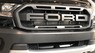 Ford Ranger Raptor 2020 - Ford Raptor nhập Thái đầy đủ tính năng, khuyến mãi khủng đầu năm