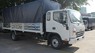 2019 - Xe tài Jac 7 tấn N700 động cơ cummin nhập khẩu
