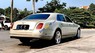 Bentley Mulsanne    2010 - Cần bán gấp Bentley Mulsanne sản xuất năm 2010, xe nhập