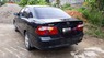 Mazda 626  MT 2002 - Cần bán gấp Mazda 626 MT đời 2002, gầm bệ chắc chắn