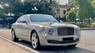 Bentley Mulsanne    2010 - Cần bán gấp Bentley Mulsanne sản xuất năm 2010, xe nhập