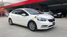 Kia K3   2015 - Cần bán lại xe Kia K3 2015, màu trắng, số sàn 