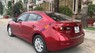 Mazda 3 2019 - Bán Mazda 3 năm 2019, màu đỏ chính chủ, giá 645tr