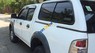 Ford Ranger   2011 - Cần bán Ford Ranger đời 2011, màu trắng 