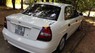 Daewoo Nubira 2003 - Cần bán xe cũ Daewoo Nubira 2003, màu trắng 