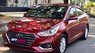 Hyundai Accent 2019 - Cần bán Hyundai Accent 1.4 AT năm sản xuất 2019, màu đỏ đẹp như mới, giá chỉ 505 triệu