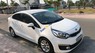 Kia Rio 2015 - Cần bán lại xe Kia Rio 2015, màu trắng