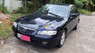 Mazda 626  MT 2002 - Cần bán gấp Mazda 626 MT đời 2002, gầm bệ chắc chắn