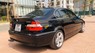 BMW 3 Series 2006 - Cần bán lại xe BMW 3 Series năm sản xuất 2006, màu đen, nhập khẩu 