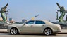Bentley Mulsanne    2010 - Cần bán gấp Bentley Mulsanne sản xuất năm 2010, xe nhập
